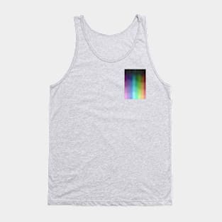 colors Tank Top